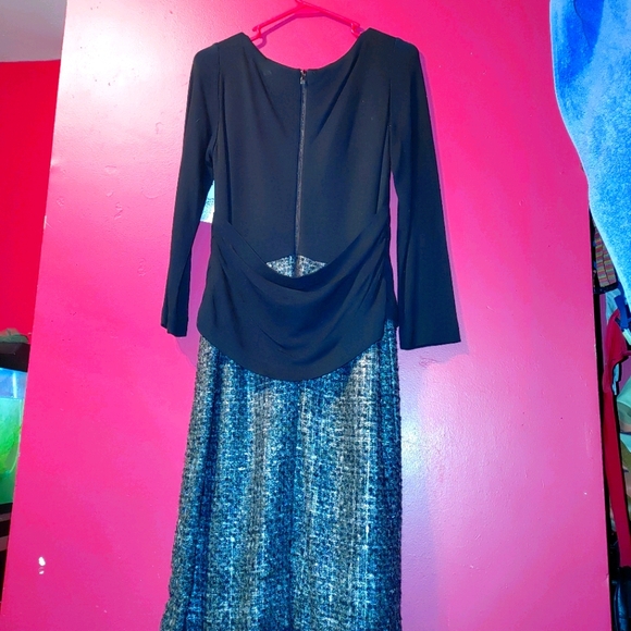 Etcetera 08 Socialite Size 6 Dress - Picture 6 of 12